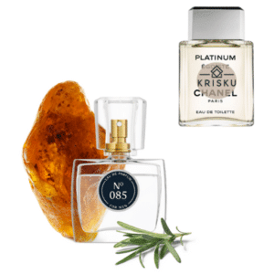 085 | Kvepalai įkvėpti "EGOISTE PLATINUM - Chanel" 35ml