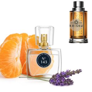 143 | Kvepalai įkvėpti "BOSS THE SCENT - Hugo Boss" 35ml