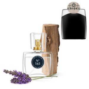 161 | Kvepalai įkvėpti "LEGEND - Montblanc" 35ml