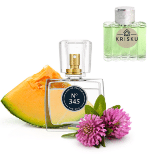 345 | Kvepalai įkvėpti "GOOD LIFE - Davidoff" 35ml