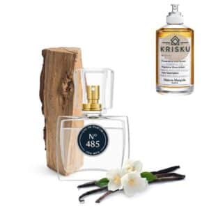 485 | Kvepalai įkvėpti "REPLICA BY THE FIREPLACE - Maison Margiela" 35ml