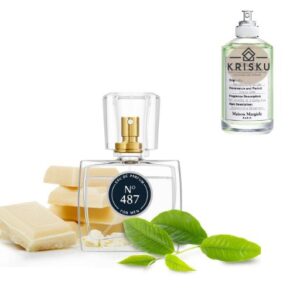 487 | Kvepalai įkvėpti "REPLICA MATCHA MEDITATION - Maison Margiela" 35ml
