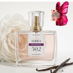 502 | Kvepalai įkvėpti "LA BOMBA - Carolina Herrera" 35ml