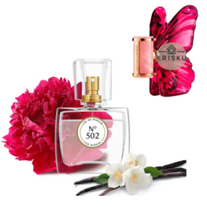 502 | Kvepalai įkvėpti "LA BOMBA - Carolina Herrera" 35ml