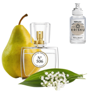 506 | Kvepalai įkvėpti "REPLICA LAZY SUNDAY MORNING - Maison Margiela" 35ml