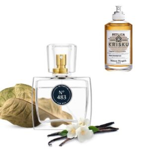 483 | Kvepalai įkvėpti "REPLICA JAZZ CLUB - Maison Margiela" 35ml